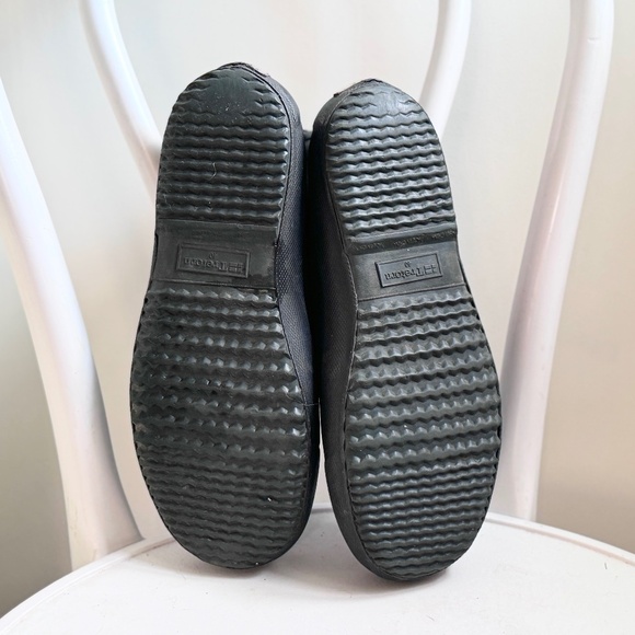 Tretorn Rubber Ankle Rain Boots size 40 - Picture 3 of 3